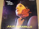 JULIO JARAMILLO POR ESTA CRUZ ARGENTINA LP free shipping