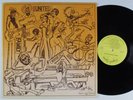 PHIL FLOWERS UNITED FAMILY Some-A-Dis/Some-A-Dat LP AUTOS private funk soul HEAR