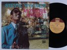 STEVIE WONDER My Cherie Amour TAMLA LP VG++