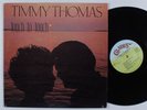 TIMMY THOMAS Touch To Touch GLADES LP NM