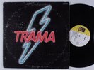 TRAMA Self Titled CAT LP VG++ modern soul disco funk HEAR