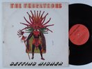 VIBRATIONS Getting Higher VALLEY SOUND LP VG+ islands funk HEAR