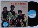 WHATNAUTS Introducing The STANG LP VG+