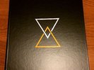 Coheed and Cambria - The Afterman Limited Deluxe Vinyl Hardcover Set /3000 NM