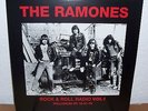 RAMONES - LP - NEW YORK 1979 - LIMITED TOUR EDITION - VINYL