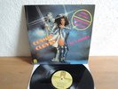 DEE D. JACKSON - COSMIC CURVES IN MINT CONDITION COSMIC DISCO HIT  LP