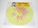 LP: Elvis Presley - Live At The Louisiana Hayride 1955, Limited 300, NEU (A7/1)