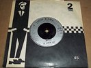 THE SWINGING CATS - Mantovani / Away - Two-Tone Records 7