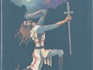 jerusalem - same ( UK deram ) -  new LP-release