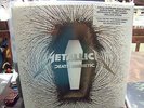 Death Magnetic- Metallica (Vinyl- 2014) New & Sealed- Fast Shipping