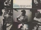 Area Code 615 - S/T 1969 UK Polydor LP. Ex