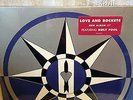 Love and Rockets Lift LP 2 Record Set Sealed NEW Holy Fool