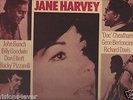 JANE HARVEY * RCA LP* UK *  JOHN BUNCH* BILLY GOODWIN*DON ELLIOT*BUCKY PIZZARELL