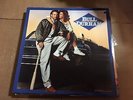BULL DURHAM original soundtrack LP Record 1988 vg
