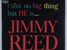 JIMMY REED T'aint No Big Thing but He Is... VEE-JAY LP SEALED