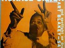 HORACE SILVER, ART BLAKEY & SABU Blue Note 1520 LP Lexington Flat Edge