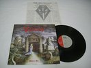 Warlord - Deliver Us Japan LP / SP25-5098