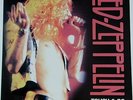 LED ZEPPELIN Touch & Go LP New Import Not TMOQ Toronto London Brussels Excellent