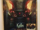 Korn The Paradigm Shift Vinyl LP Picture Disc New RSDBF14 FREE SHIPPING