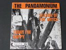 7-Single-Psychedelic-THE PANDAMONIUM-Season of the witch