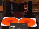 Pearl Jam ?– Binaural.orange color with shades.TOP MINT.
