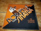 FRANK SINATRA / TOMMY DORSEY ( THE COMPLETE SESSIONS ) 6 VINYL LP box set NM-
