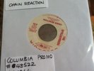 Northern Soul The Spellbinders Chain Reaction Columbia Demo