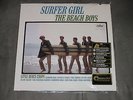 Beach Boys Surfer Girl (Mono) 200 Gram Audiophile Virgin Vinyl LP Mono-Sealed
