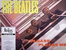BEATLES, The - Please Please Me (mono) (remastered) - Vinyl (180 gram vinyl LP)