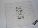 2 LP: Pink Floyd - The Wall, NEU & OVP (A9/5)