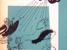ANDY WARHOL ART COVER MENDELSSOHN ELIJAH COLUMBIA 4186 VOLUME 3
