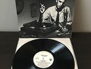 MFSL 1-120 DONALD FAGEN The Nightfly  LP VG+/EX  1982 Steely Dan
