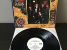 MFSL 1-182 UNPLAYED DURAN SEVEN AND THE RAGGED TIGER  HOLE PUNCH NM