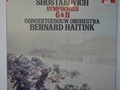 Dmitri Shostakovich: Symphonies Nos. 6 & 11 • Overture - Bernard Haitink, Royal