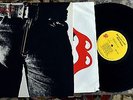 THE ROLLING STONES LP Sticky FIngers w/ inner and working zipper Andy Warhol NM-