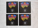 The Damned-Gigolo UK 7