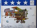 JEFFERSON AIRPLANE LP AFTER BATHING AT BAXTER'S VG+/VG+