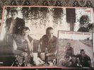The clash-  Combat rock + POSTER