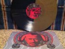 Spitfire - Self Help LP (1st Press, Black + Bronze Split /600)
