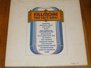 FILLMORE THE LAST DAYS SET OF THREE LPS, POSTER AND BOOKLET 1972