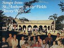 Songs From St Anthony In The Fields, Terry Hills - Christian LP + CD-R backup