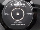 SOUL DRESS BY SUGAR PIE DE SANTO
