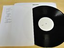 KROKUS ?– METAL RENDEZ-VOUS (RARE VINYL TEST PRESSING)