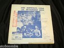 LED ZEPPELIN LIVE ON BLUEBERRY HILL IMPORT 1ST PRESSING GERMANY COLORED VINYL 71
