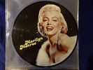 Rarität Marilyn Monroe u. Deep Purple auf einer Picture Vinyl LP  Fehlpressung