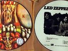 Led Zeppelin Turkey  Picture LP   090/360 limitiert