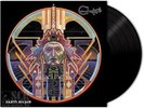 CLUTCH - Earth Rocker (LP)