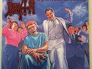 Death - Spiritual Healing [ LP, Relapse Records, NEW ]  Obituary