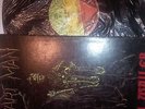 Black heart man- Bunny Wailer- Solomonic, Original lp