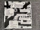 Energo Wünschkiy  - same LP rare private 1982 release experimental Prog
